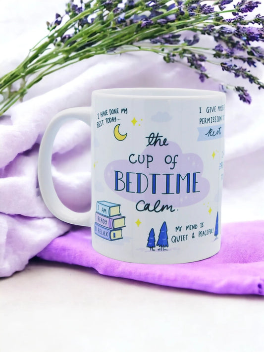 CUP OF BEDTIME CALM
