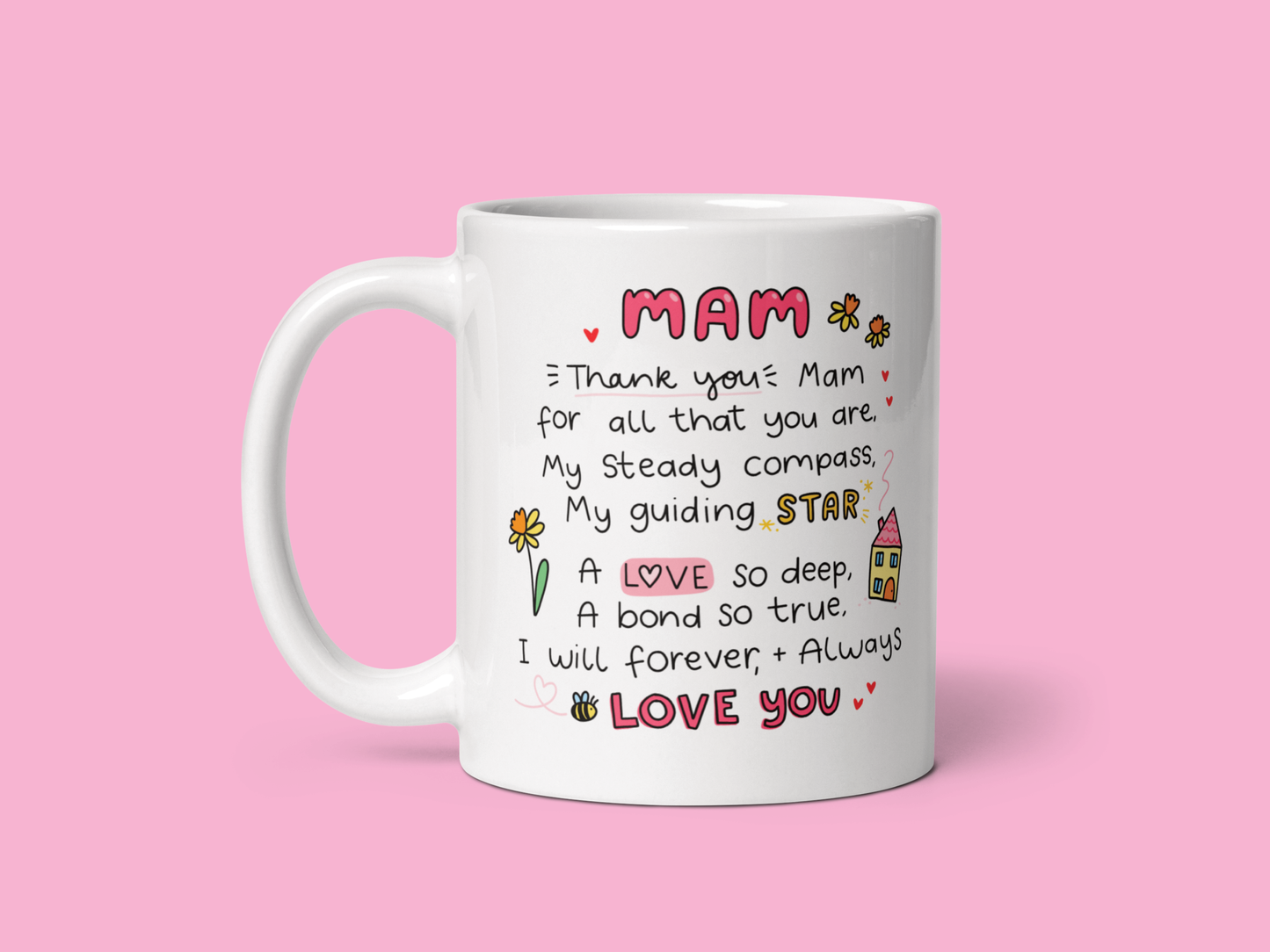 MUM MUG