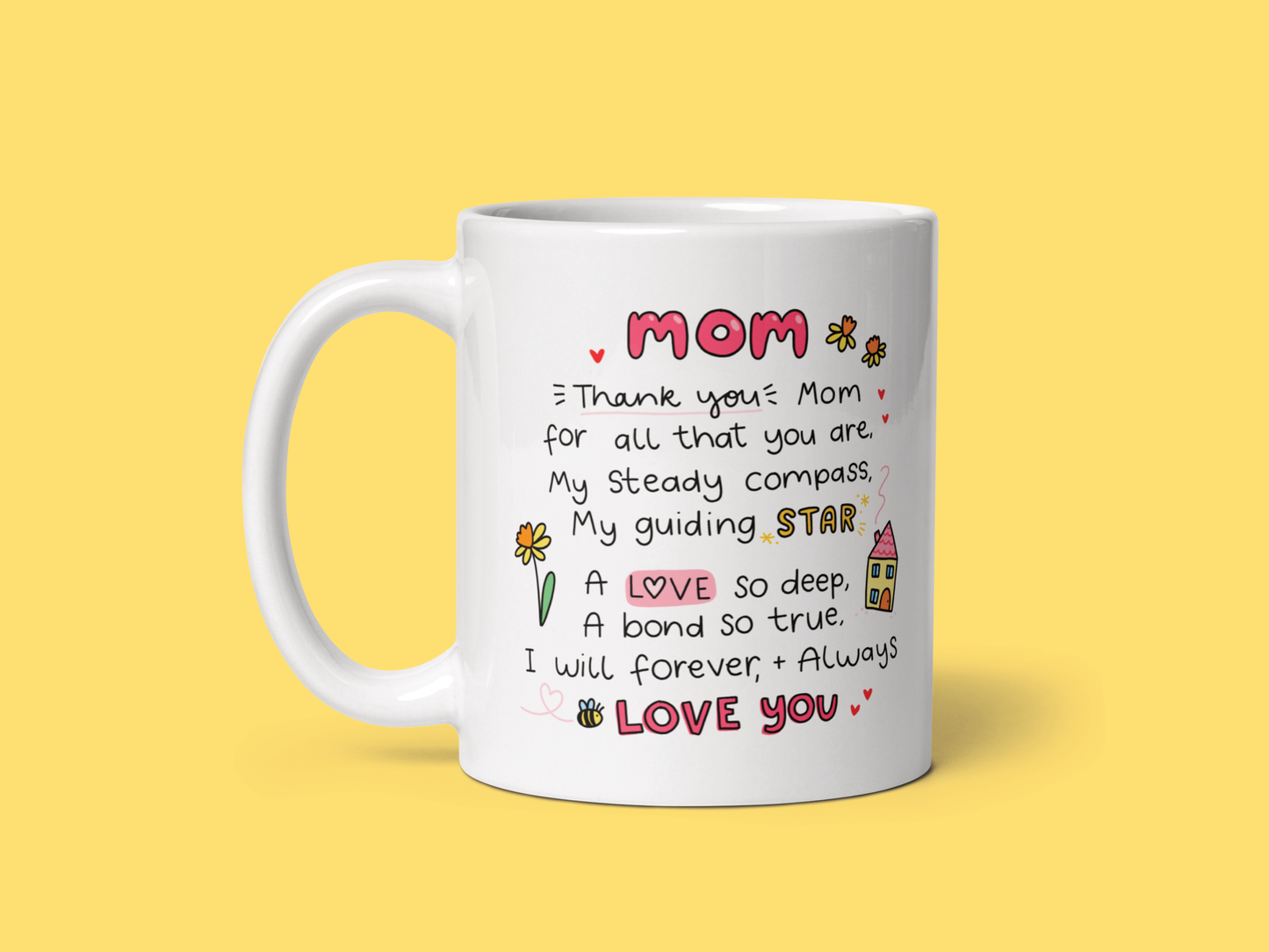 MUM MUG