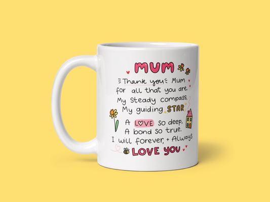 MUM MUG